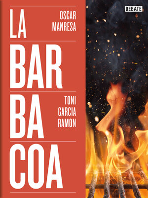 cover image of La barbacoa